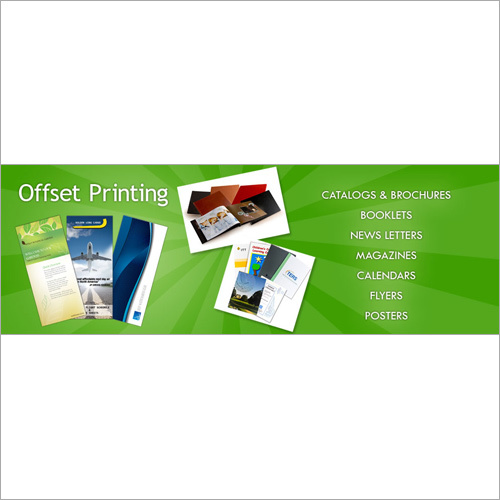 DTP Banner Printing Services
